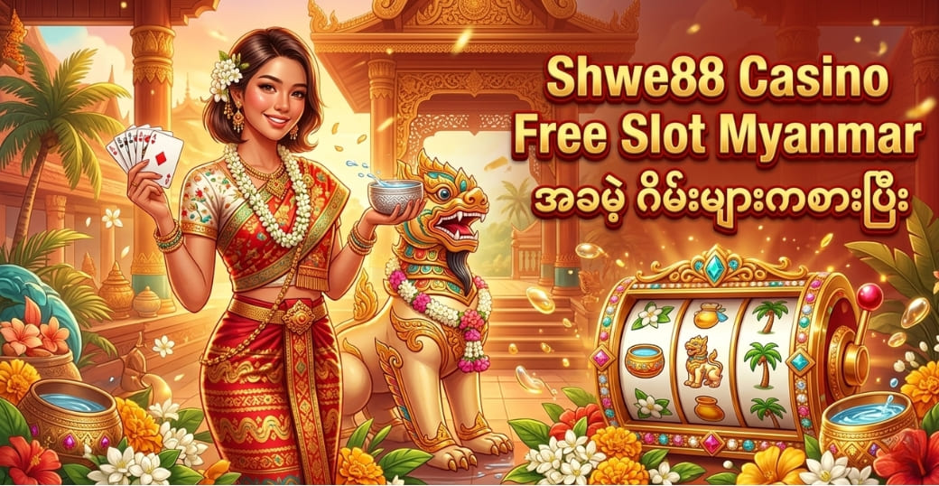 Shwe88 Casino